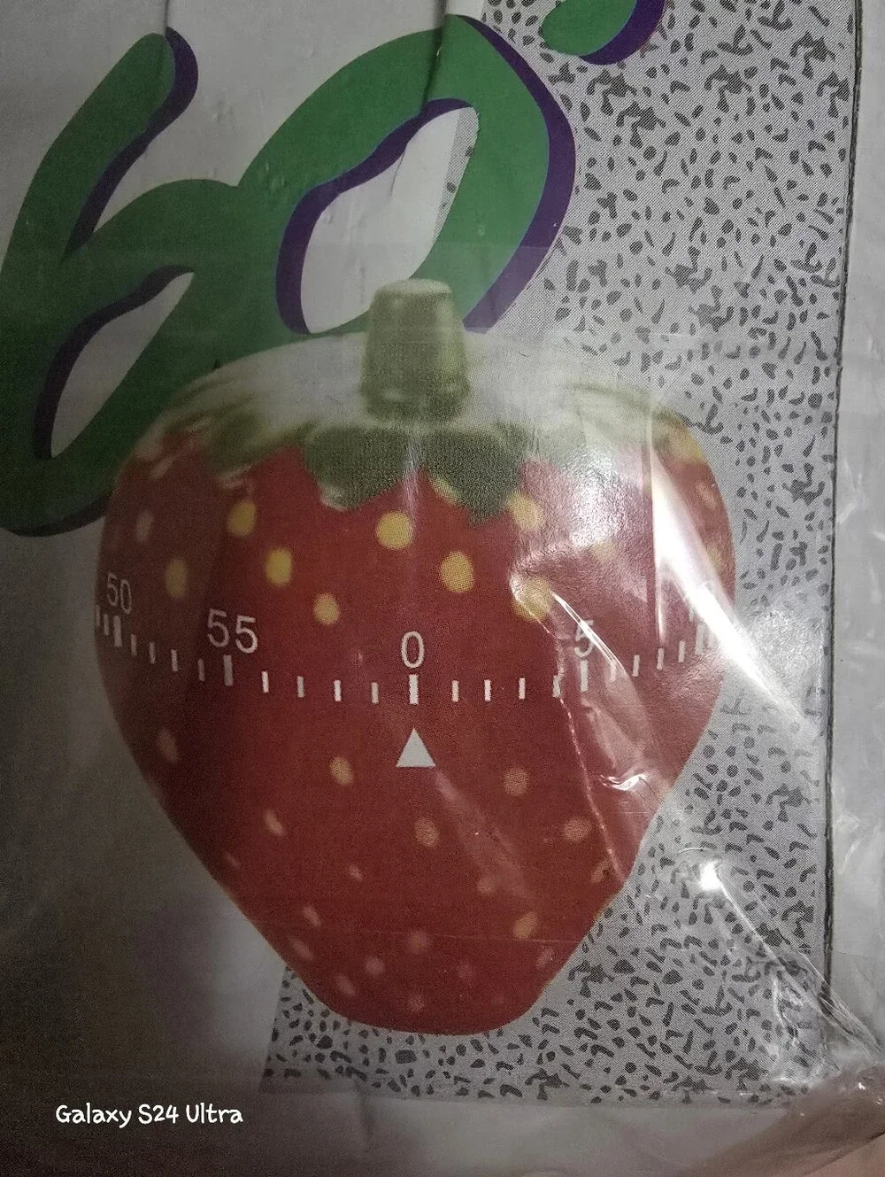 Strawberry 🍓 Timer NEW